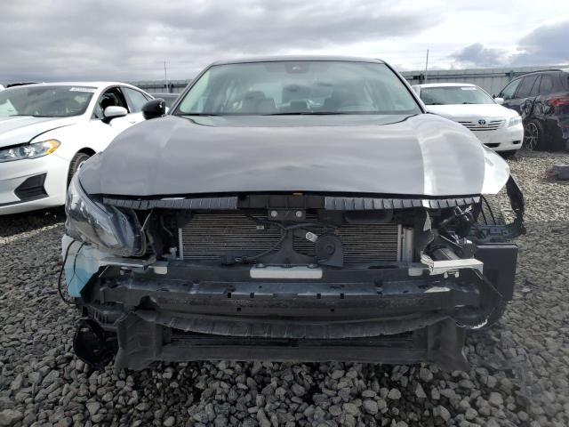 1N4BL4CV3PN394725 - 2023 NISSAN ALTIMA SR GRAY photo 5