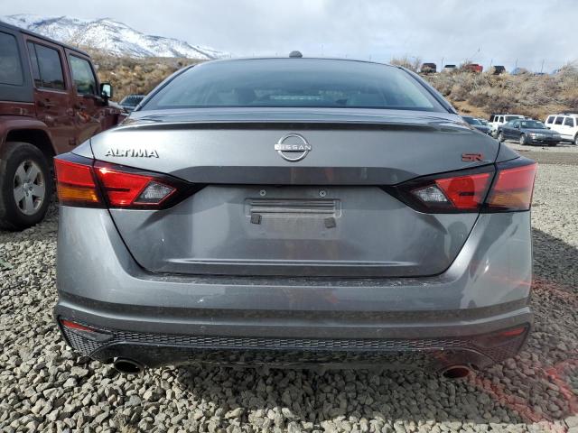 1N4BL4CV3PN394725 - 2023 NISSAN ALTIMA SR GRAY photo 6