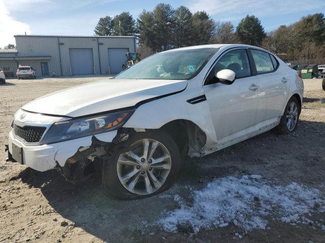 2012 KIA OPTIMA EX, 