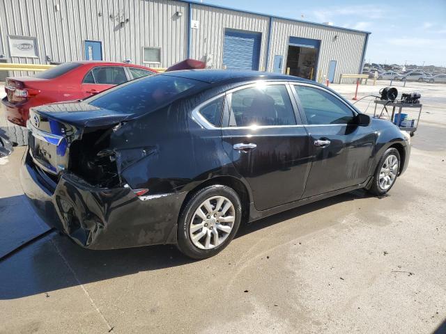 1N4AL3AP8DN495670 - 2013 NISSAN ALTIMA 2.5 BLACK photo 3