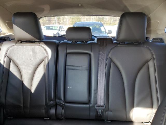 5LMCJ3D9XHUL04213 - 2017 LINCOLN MKC RESERVE ლურჯი ფოტო 10