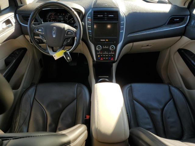 5LMCJ3D9XHUL04213 - 2017 LINCOLN MKC RESERVE ლურჯი ფოტო 8