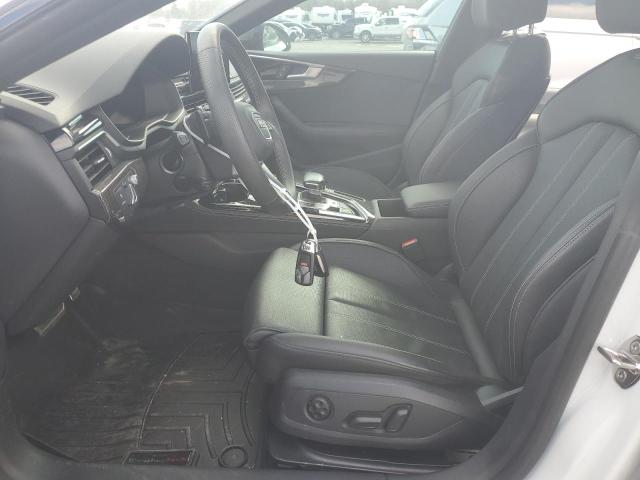 WAUB4DF53PA014192 - 2023 AUDI S5 PRESTIGE 白色 照片 7