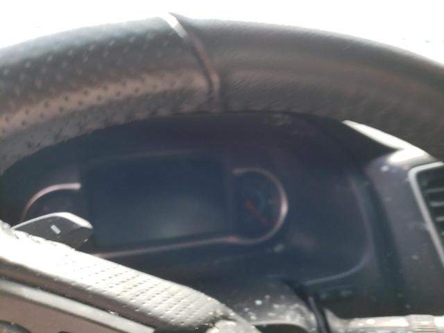 5FNYF8H59KB004956 - 2019 HONDA PASSPORT EXL أبيض صورة 9