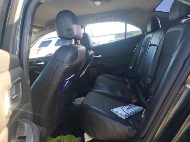 1G11C5SA6GU106575 - 2016 CHEVROLET MALIBU LIM LT 黑色 照片 10