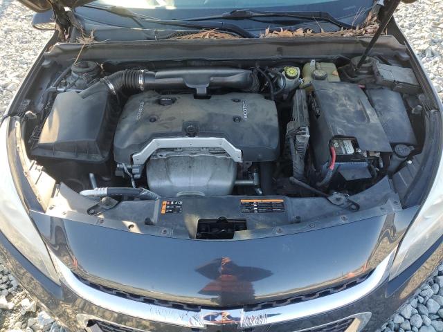 1G11C5SA6GU106575 - 2016 CHEVROLET MALIBU LIM LT 黑色 照片 11