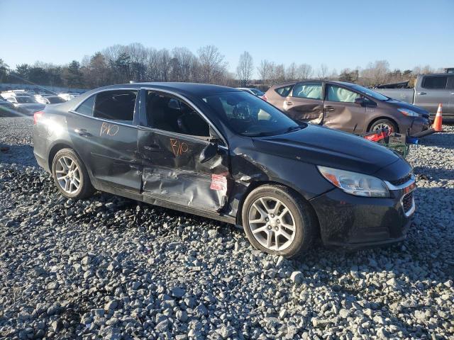 1G11C5SA6GU106575 - 2016 CHEVROLET MALIBU LIM LT 黑色 照片 4