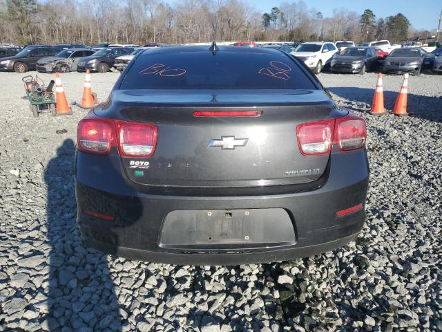 1G11C5SA6GU106575 - 2016 CHEVROLET MALIBU LIM LT 黑色 照片 6