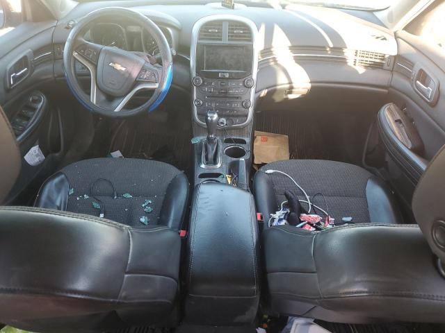 1G11C5SA6GU106575 - 2016 CHEVROLET MALIBU LIM LT 黑色 照片 8