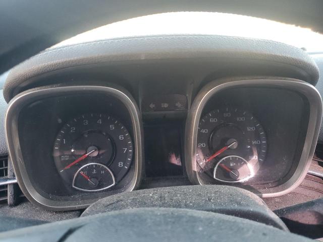 1G11C5SA6GU106575 - 2016 CHEVROLET MALIBU LIM LT 黑色 照片 9