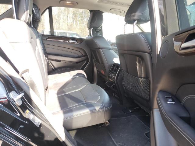 4JGDA5HB5EA365093 - 2014 MERCEDES-BENZ ML 350 4MATIC BLACK photo 11