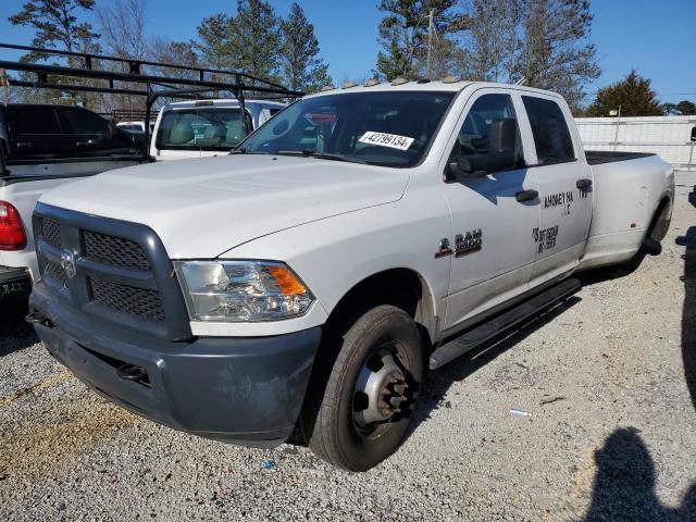 2016 RAM 3500 ST, 