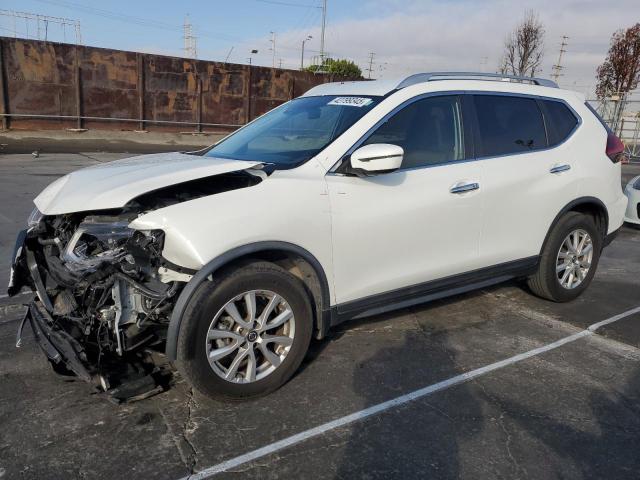 2020 NISSAN ROGUE S, 