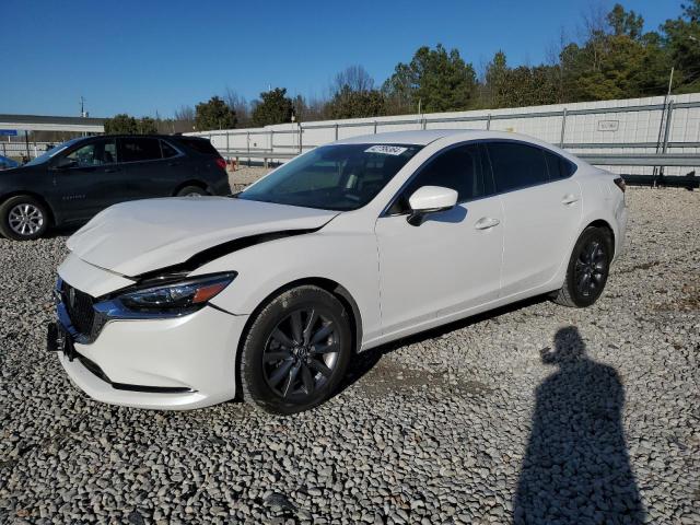 2021 MAZDA 6 SPORT, 