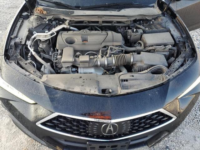 19UUB5F48MA007363 - 2021 ACURA TLX TECHNOLOGY 黑色 照片 11