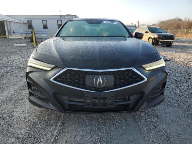 19UUB5F48MA007363 - 2021 ACURA TLX TECHNOLOGY 黑色 照片 5