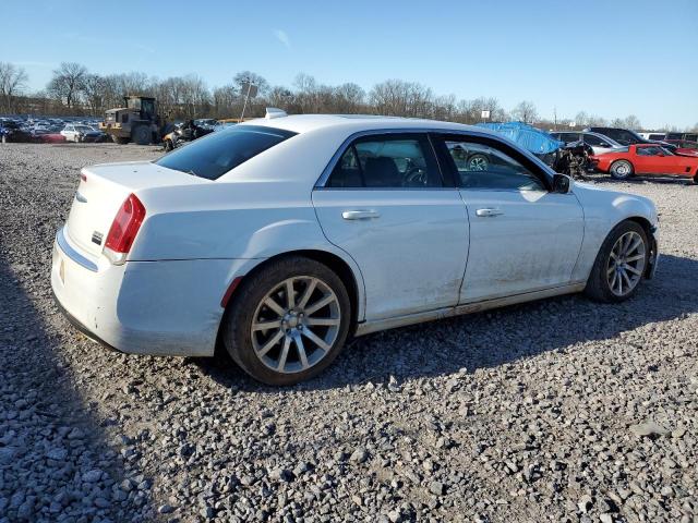 2C3CCAAGXHH617925 - 2017 CHRYSLER 300 LIMITED WHITE photo 3