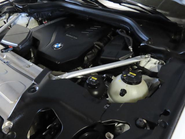 5UXTY3C07L9C46239 - 2020 BMW X3 SDRIVE30I WHITE photo 7