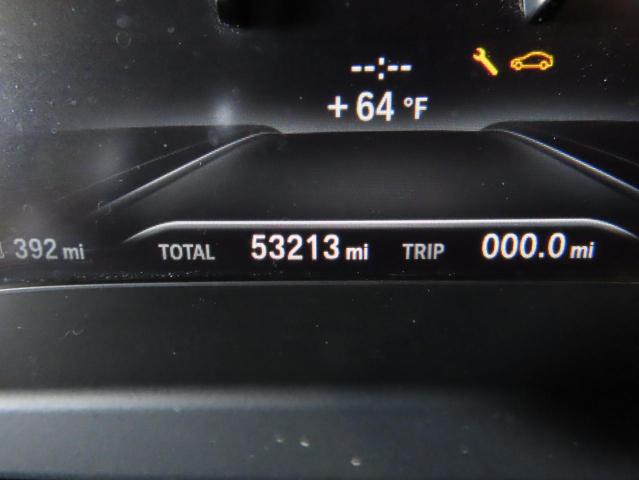 5UXTY3C07L9C46239 - 2020 BMW X3 SDRIVE30I WHITE photo 8