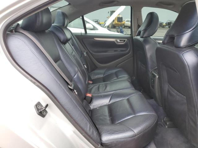 YV1RH527552478346 - 2005 VOLVO S60 R 银色 照片 10