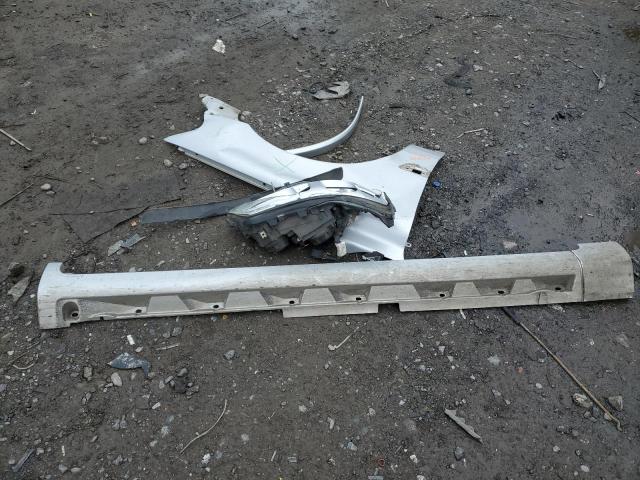 YV1RH527552478346 - 2005 VOLVO S60 R 银色 照片 12