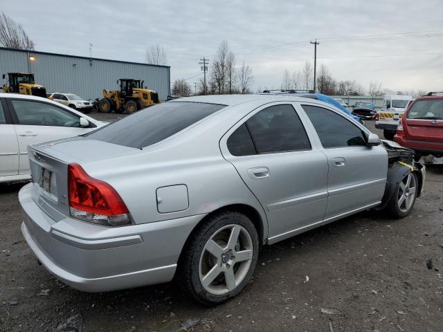 YV1RH527552478346 - 2005 VOLVO S60 R 银色 照片 3