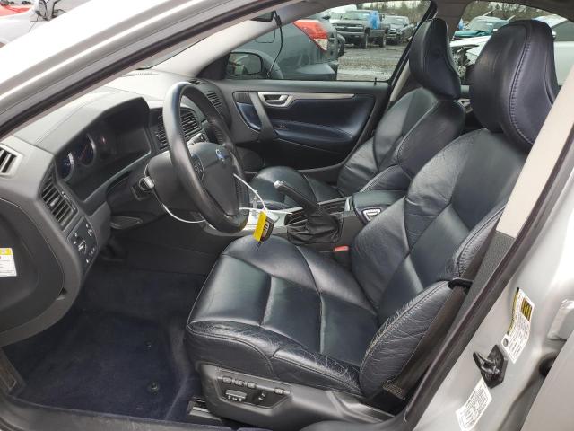 YV1RH527552478346 - 2005 VOLVO S60 R 银色 照片 7