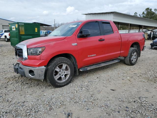 2008 TOYOTA TUNDRA DOUBLE CAB, 