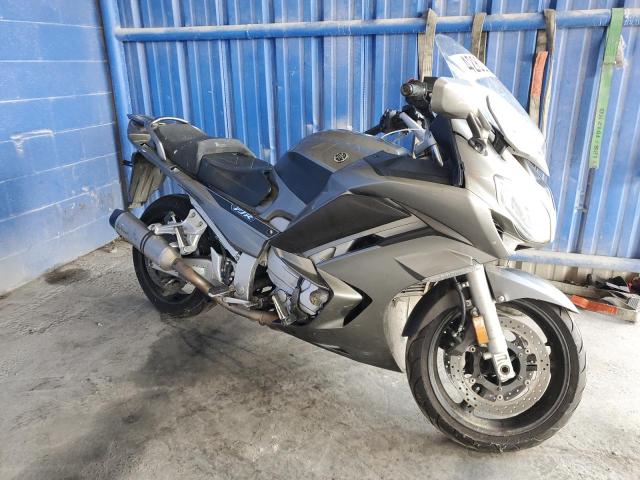 JYARP24E8DA001297 - 2013 YAMAHA FJR1300 A TWO TONE photo 1