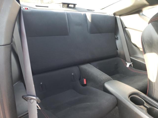 JF1ZNAA15E9701583 - 2014 TOYOTA SCION FR-S 蓝色 照片 10