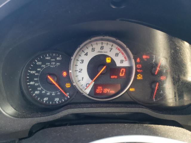 JF1ZNAA15E9701583 - 2014 TOYOTA SCION FR-S 蓝色 照片 9