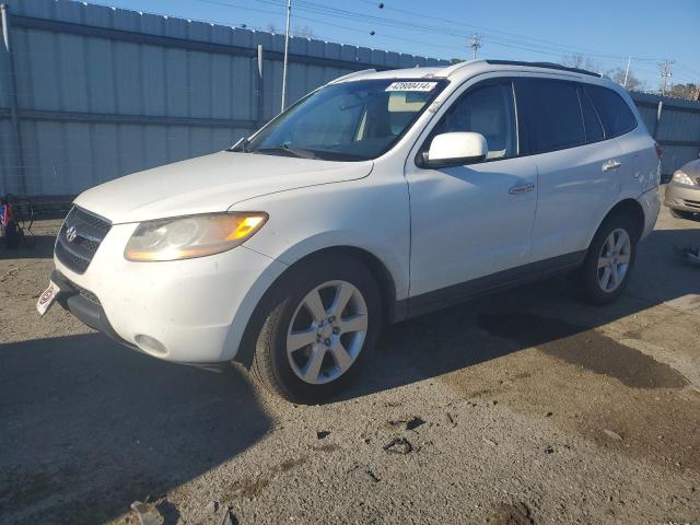 2009 HYUNDAI SANTA FE SE, 