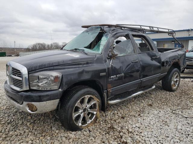 2006 DODGE RAM 1500 ST, 