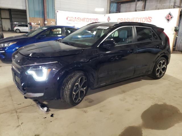 2023 KIA NIRO EX, null