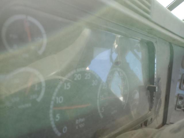 1FUJA6CK77PX83300 - 2007 FREIGHTLINER CONVENTIONAL COLUMBIA WHITE photo 8