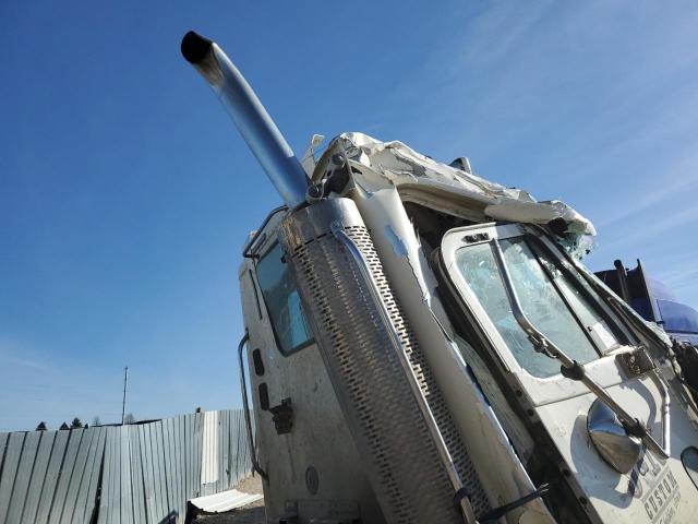 1FUJA6CK77PX83300 - 2007 FREIGHTLINER CONVENTIONAL COLUMBIA WHITE photo 9