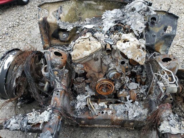 1FTEW1EGXGKF90609 - 2016 FORD F150 SUPERCREW BURN photo 11