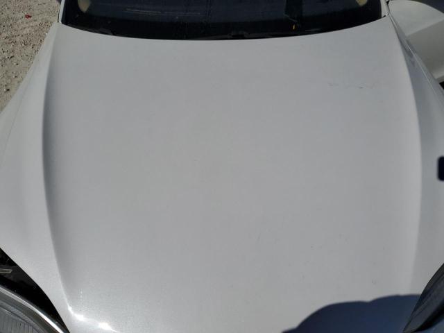 5YJSA1CN1DFP27710 - 2013 TESLA MODEL S თეთრი ფოტო 11