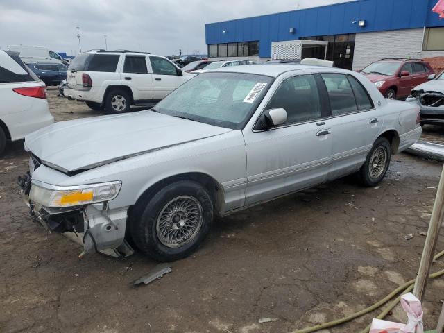 1995 MERCURY GRAND MARQ LS, 