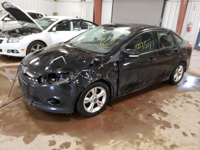 2014 FORD FOCUS SE, 