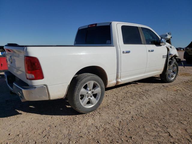 3C6RR6LT2GG306037 - 2016 RAM 1500 SLT WHITE photo 3