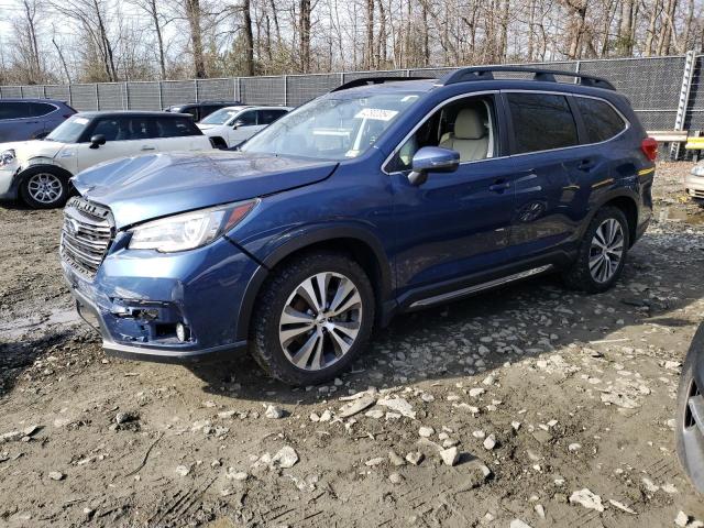 2020 SUBARU ASCENT LIMITED, 