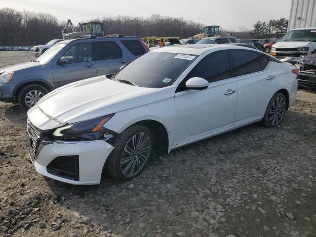 2023 NISSAN ALTIMA SL, 