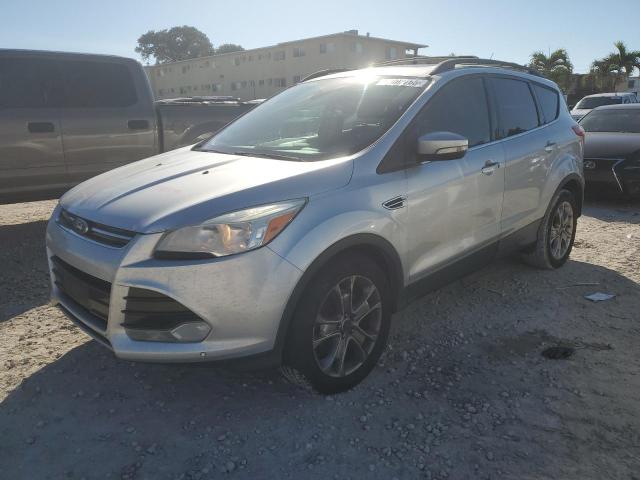 2013 FORD ESCAPE SEL, null