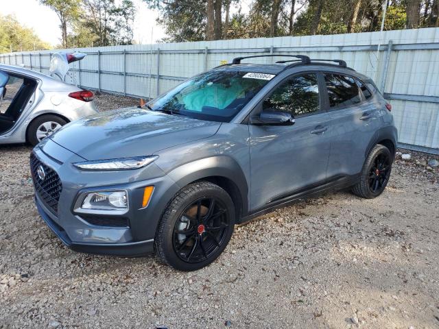 2021 HYUNDAI KONA NIGHT, 