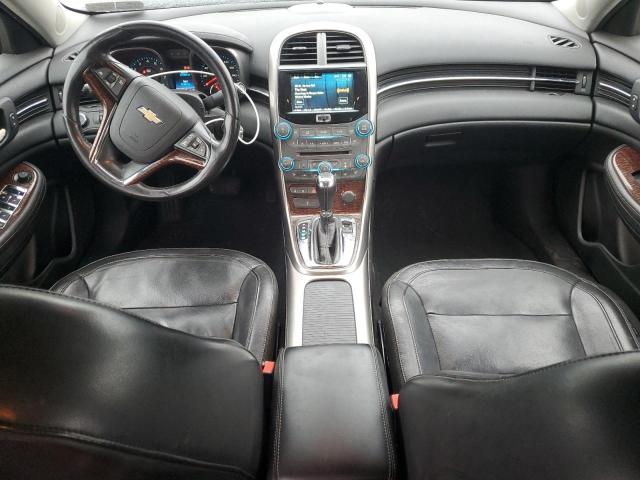 1G11H5SA7DF287011 - 2013 CHEVROLET MALIBU LTZ 蓝色 照片 8