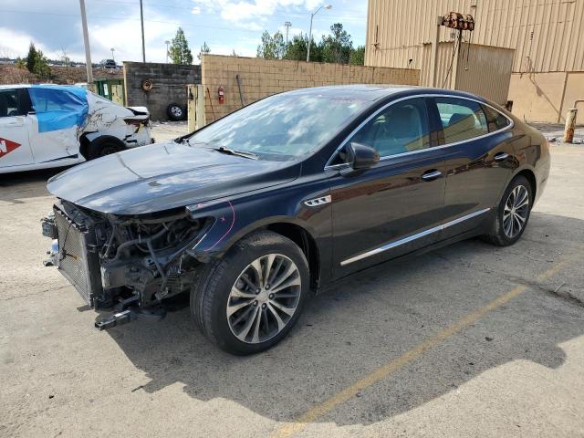 2017 BUICK LACROSSE PREMIUM, 