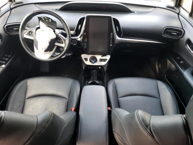 JTDKARFP1J3079953 - 2018 TOYOTA PRIUS PRIM 红色 照片 8