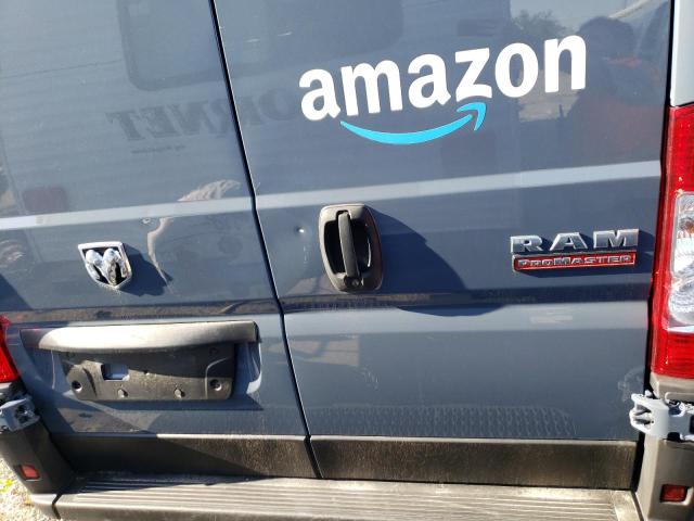 3C6MRVJG2ME535299 - 2021 RAM PROMASTER 3500 HIGH 灰色 照片 10