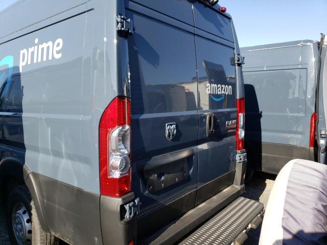 3C6MRVJG2ME535299 - 2021 RAM PROMASTER 3500 HIGH 灰色 照片 6